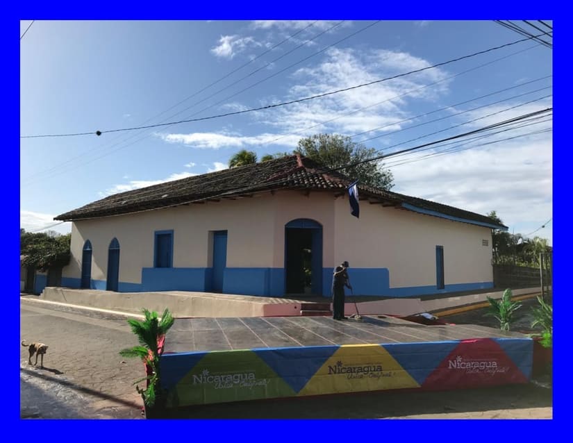 MUSEO